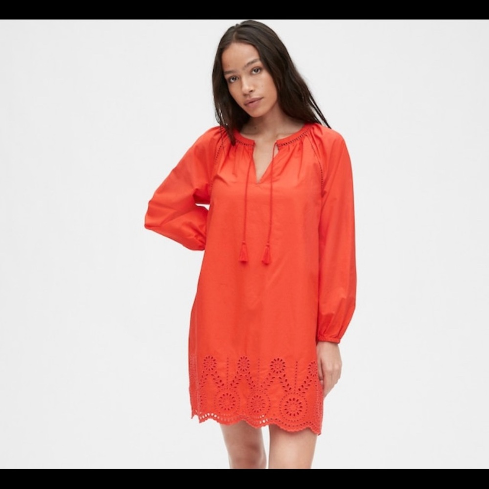 🏜 NWT 🏜   GAP mini dress